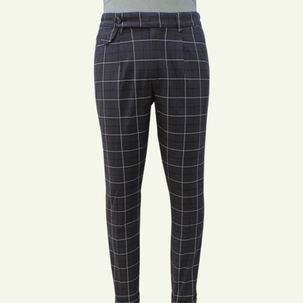 Men's formal pant sample, style TWAR-24