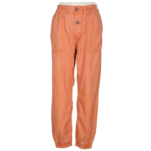 Women's woven bottom sample, style TWAR-39